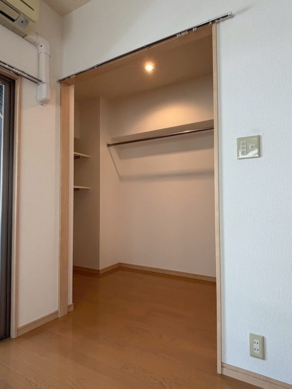 RUHIGER PLATZ 収納