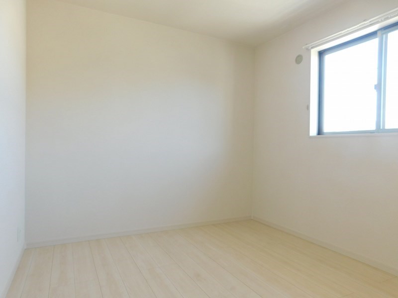 K.house A棟 参考画像