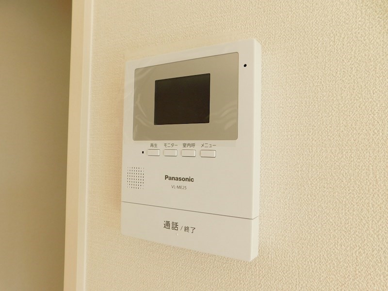 K.house A棟 参考画像