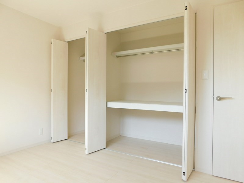K.house A棟 参考画像