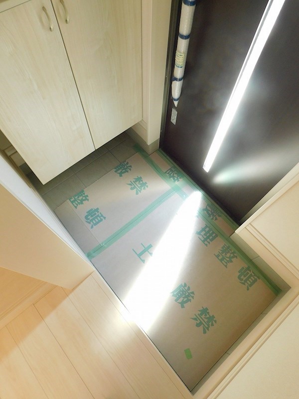 K.house A棟 参考画像