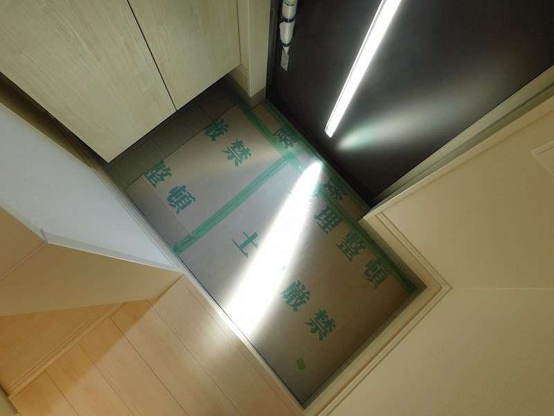 K.house A棟 参考画像