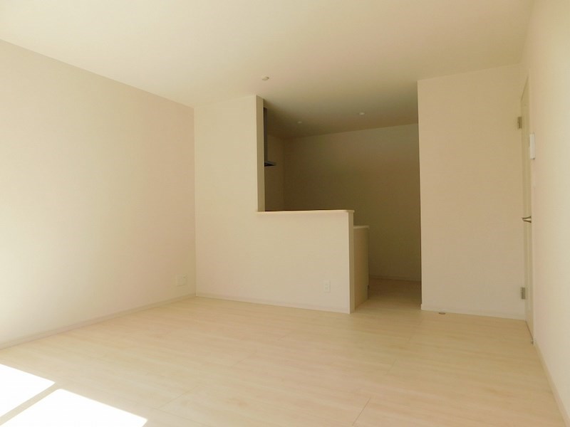 K.house A棟 参考画像