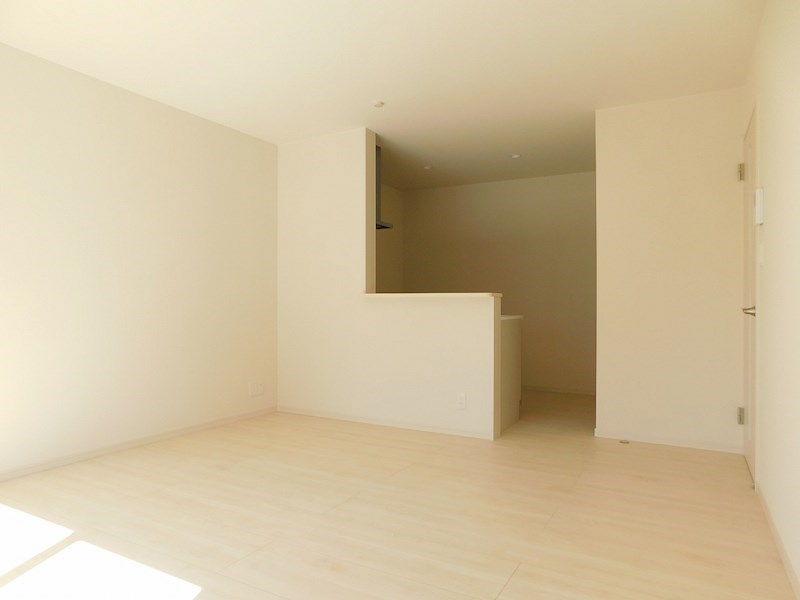 K.house A棟 参考画像