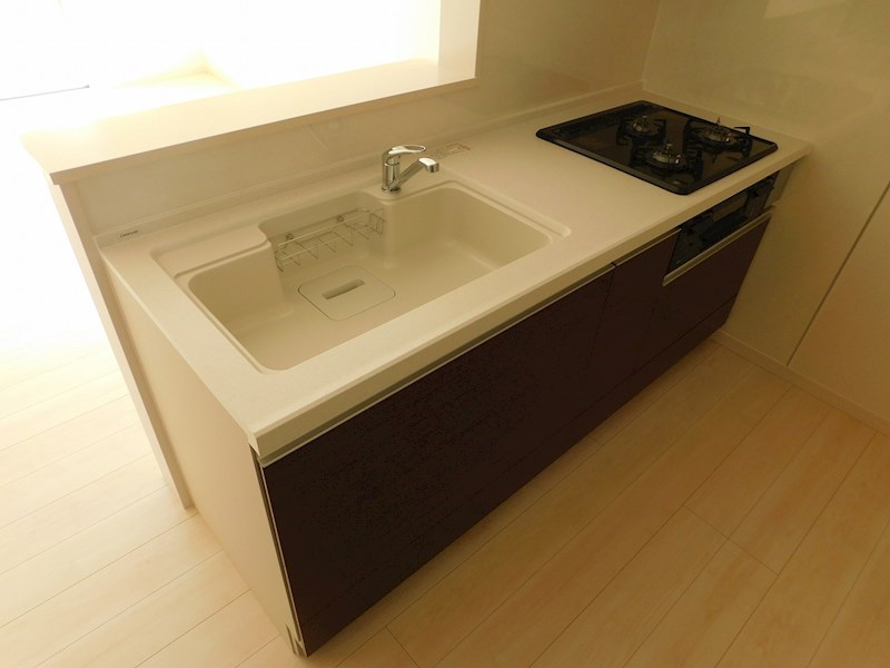 K.house A棟 参考画像