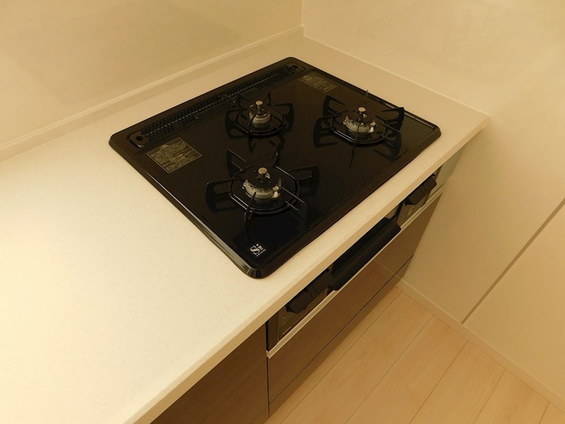 K.house A棟 参考画像