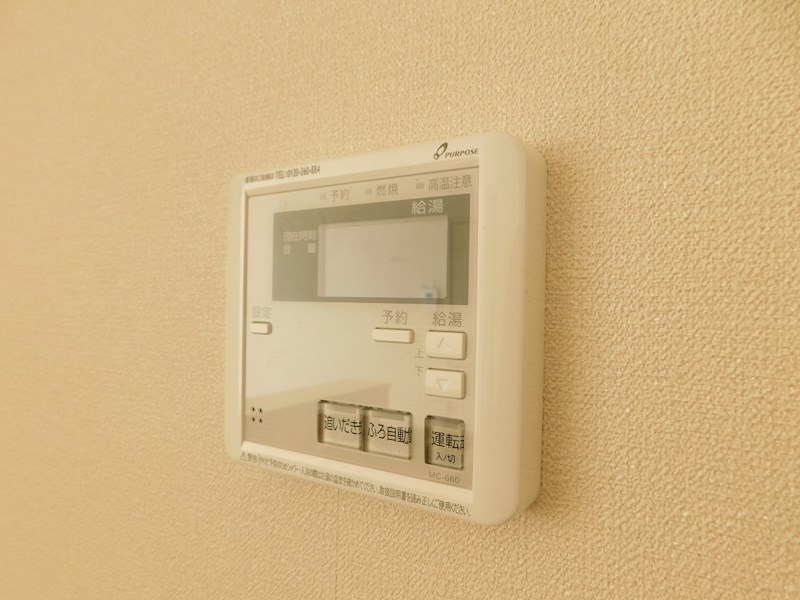 K.house A棟 参考画像