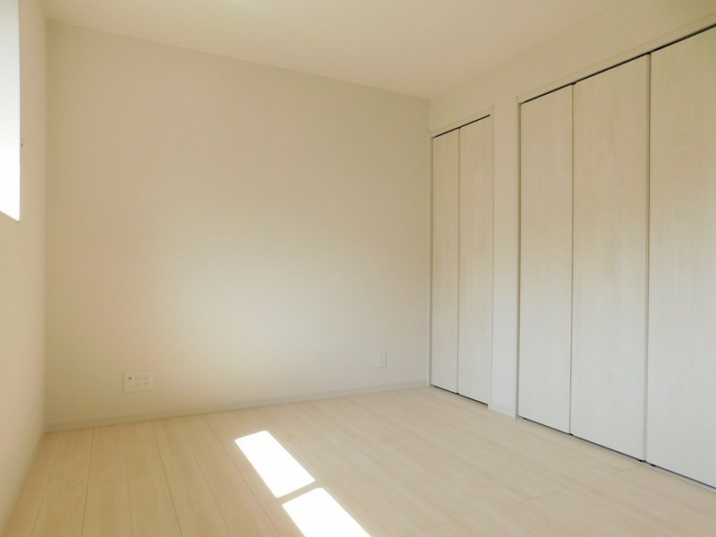 K.house A棟 参考画像