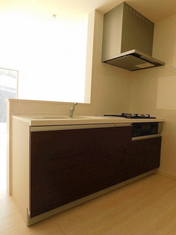 K.house A棟 参考画像