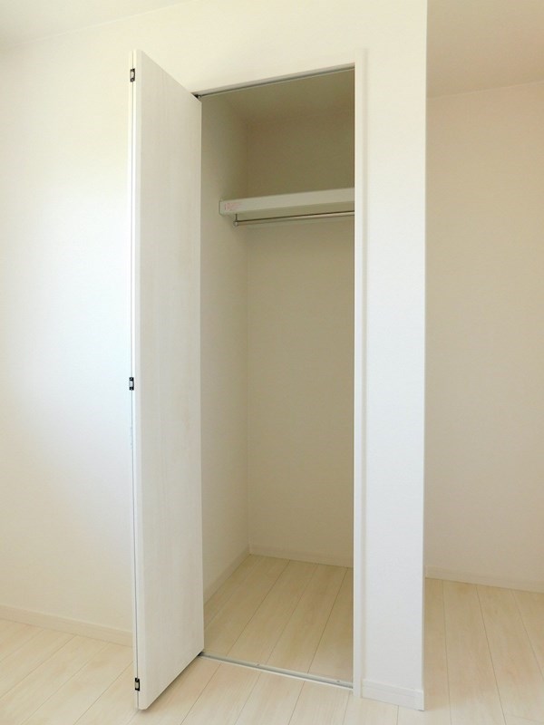 K.house A棟 参考画像