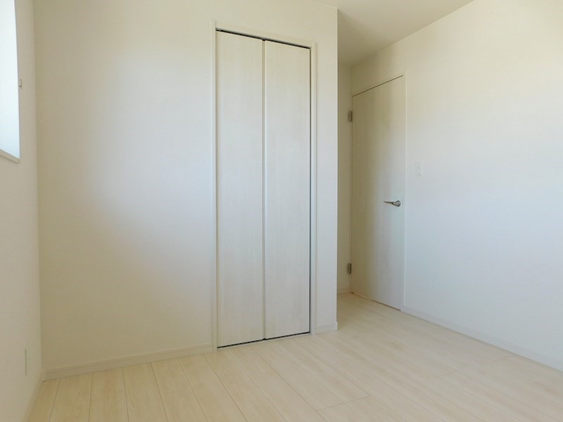 K.house A棟 参考画像