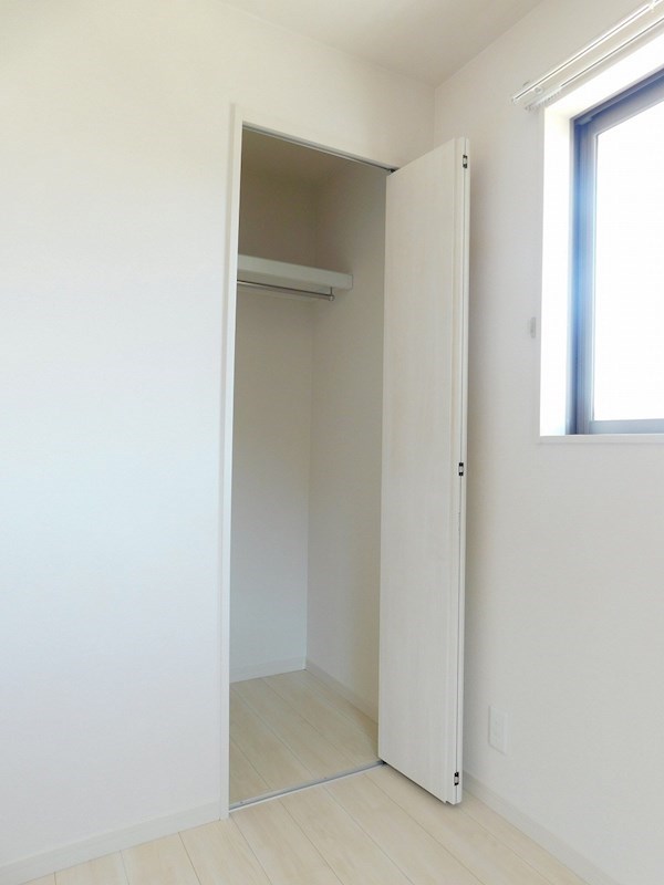 K.house A棟 参考画像