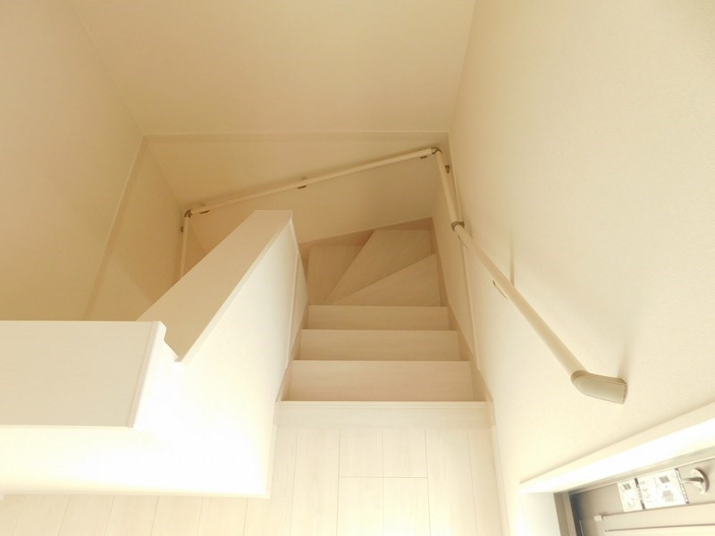 K.house A棟 参考画像