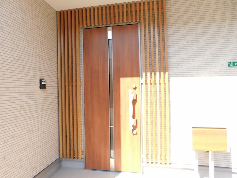 K.house A棟 参考画像