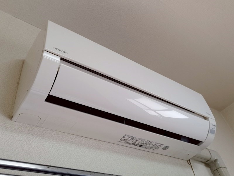 サンメゾン清水 その他設備
