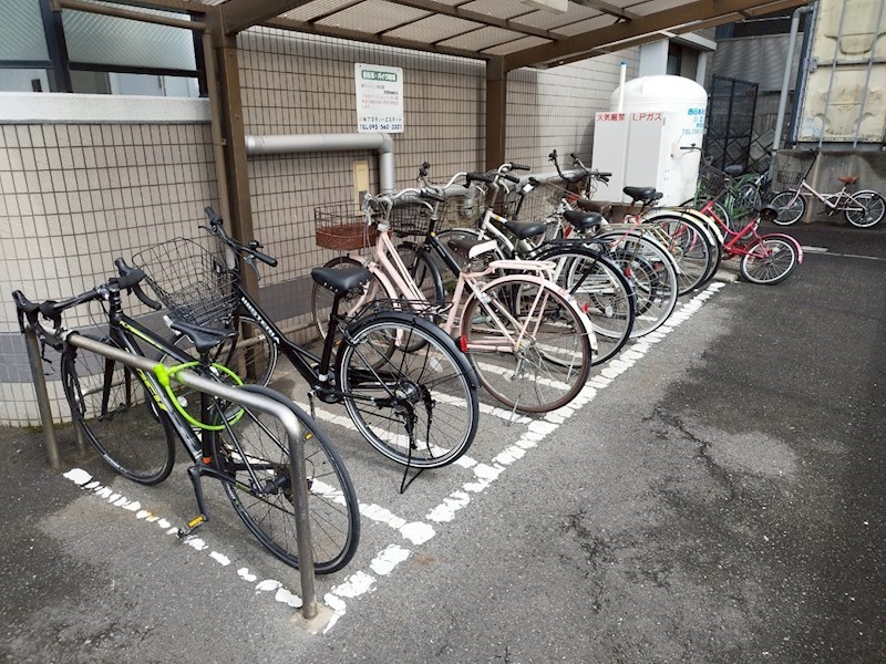 サンメゾン清水 その他