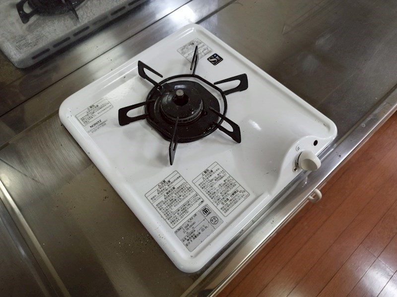 サンメゾン清水 キッチン