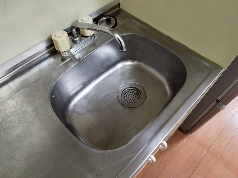 サンメゾン清水 キッチン