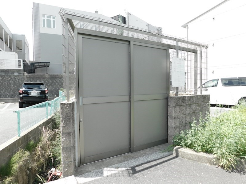 RiverPromenade その他設備