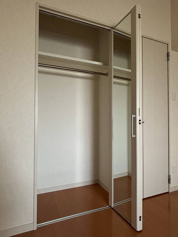 フェルト127 収納