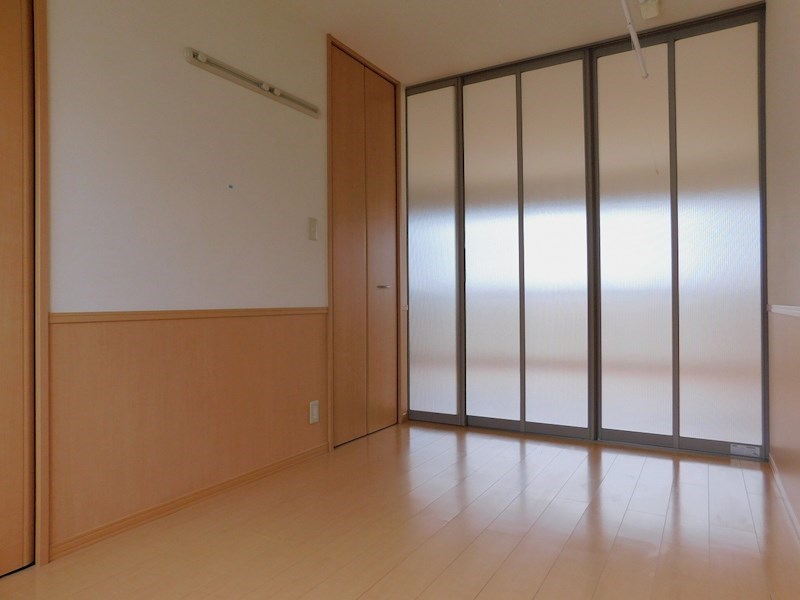 カーサ　ロッソ その他部屋・スペース