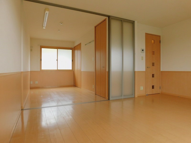 カーサ　ロッソ その他部屋・スペース