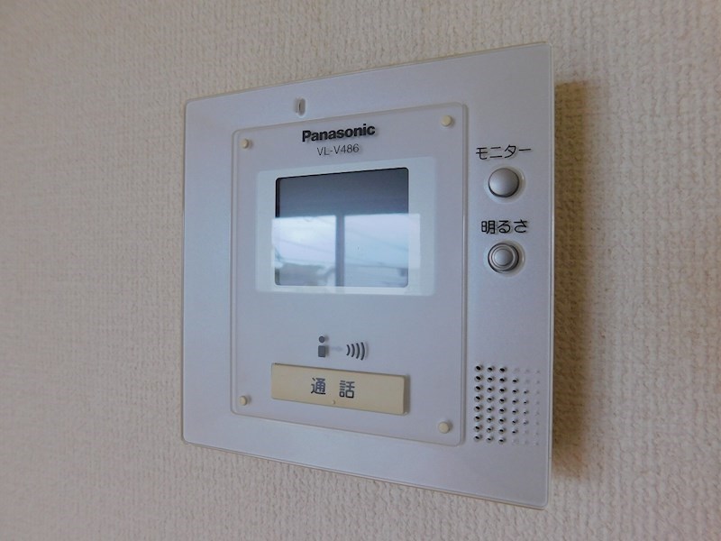 カーサ　ロッソ その他設備