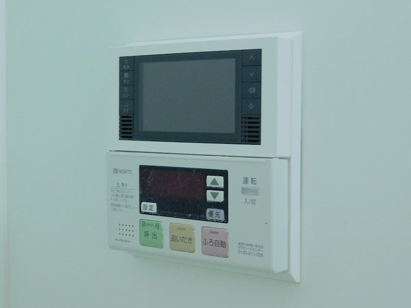 カーサ　ロッソ その他設備