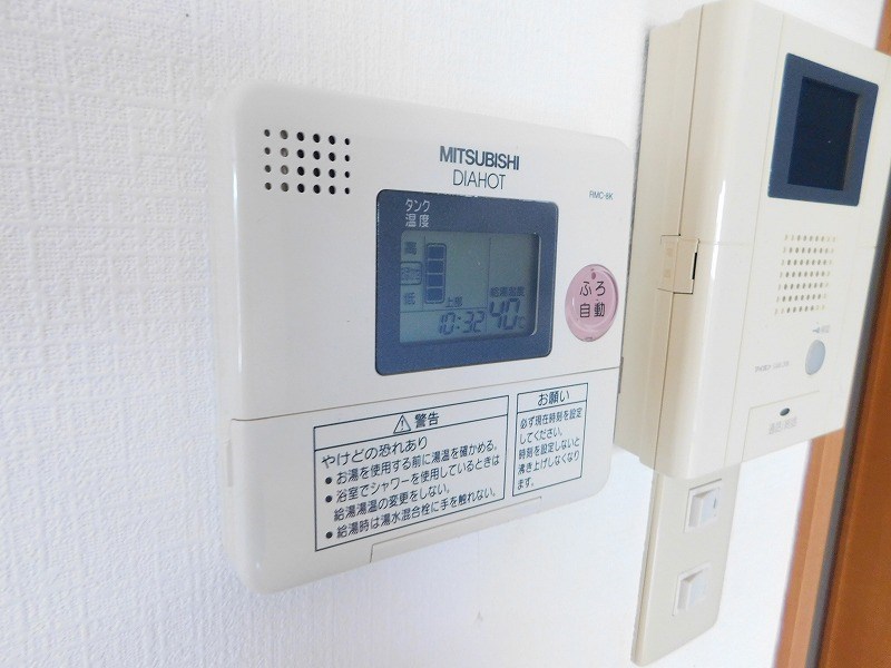 グッドシティ下富野 その他設備