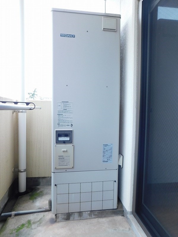 グッドシティ下富野 その他設備
