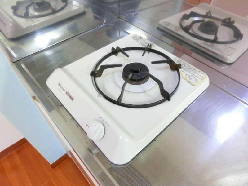 サンメゾン清水 その他