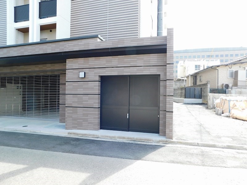 ピュアライフ金田 その他共有部分