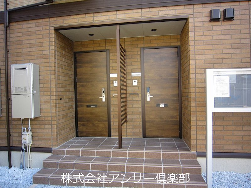 喜宝 Jono 駐車場