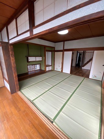 泉台三丁目7番貸家 その他部屋・スペース