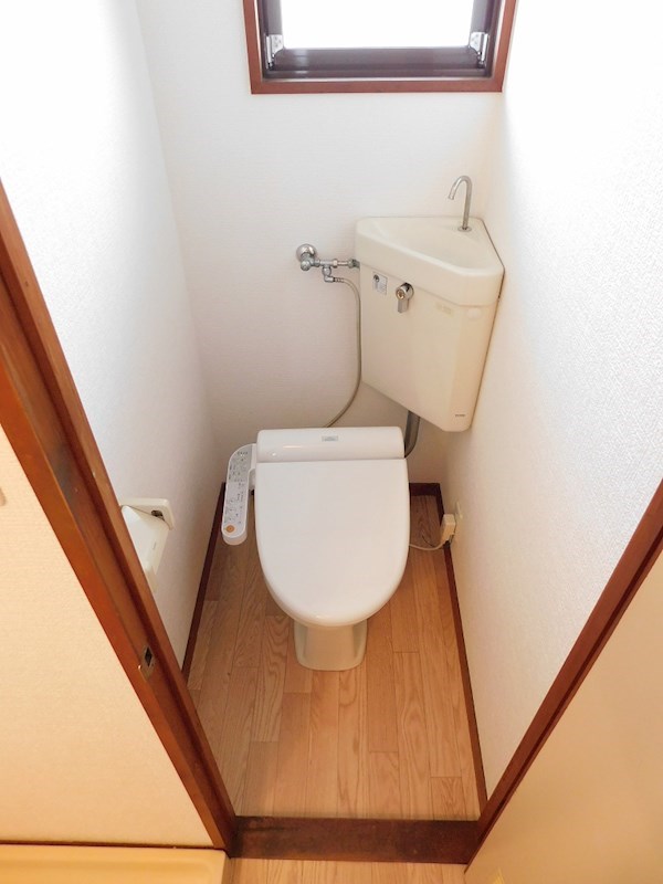 グランドハイツ湯川 参考画像