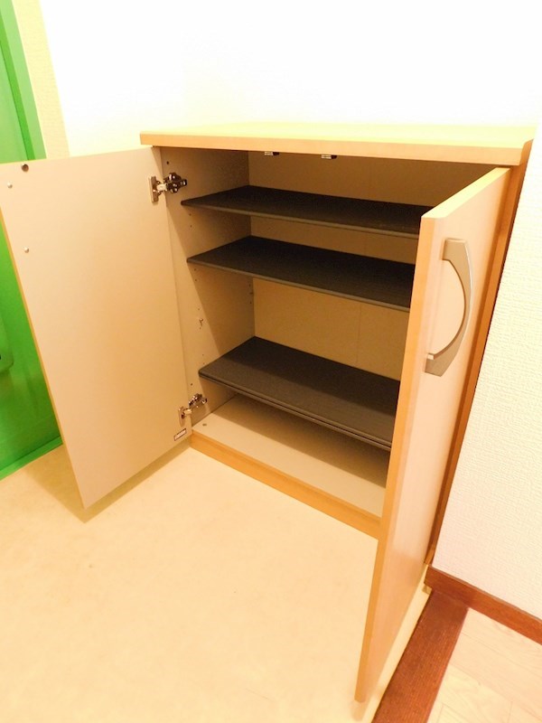グランドハイツ湯川 参考画像