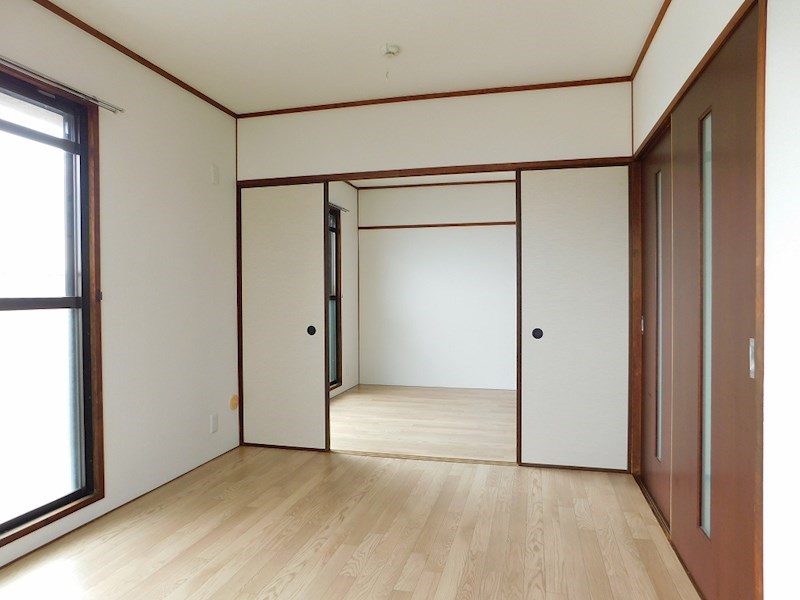 グランドハイツ湯川 参考画像