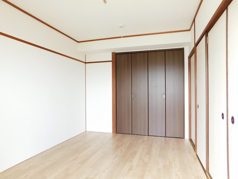 グランドハイツ湯川 参考画像
