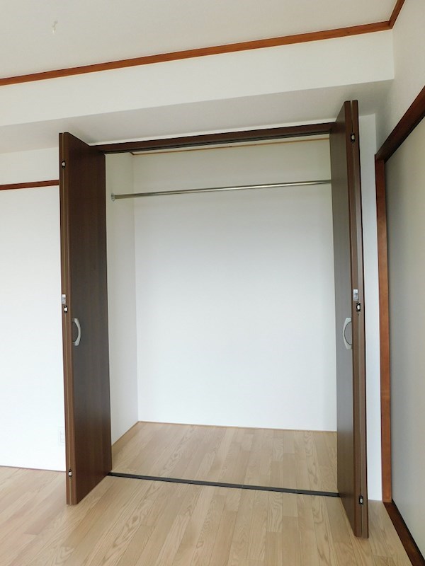 グランドハイツ湯川 参考画像