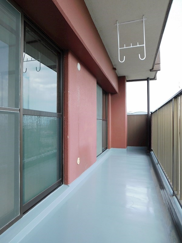 グランドハイツ湯川 参考画像