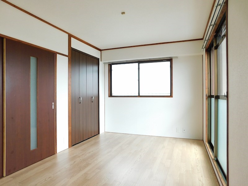 グランドハイツ湯川 参考画像
