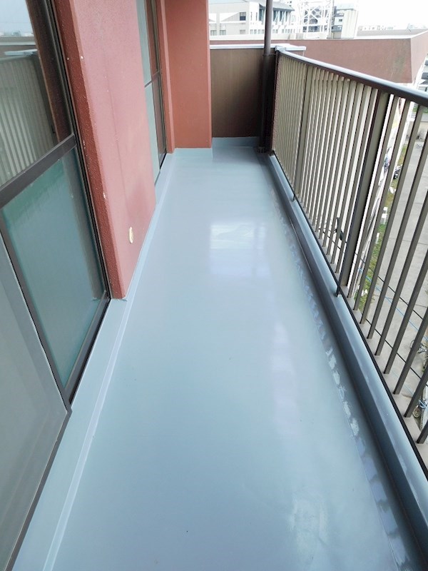 グランドハイツ湯川 参考画像