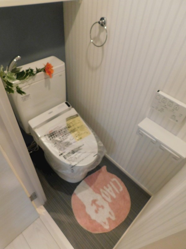 ギャラン竪町Neo ※同タイプ・別の部屋の写真です