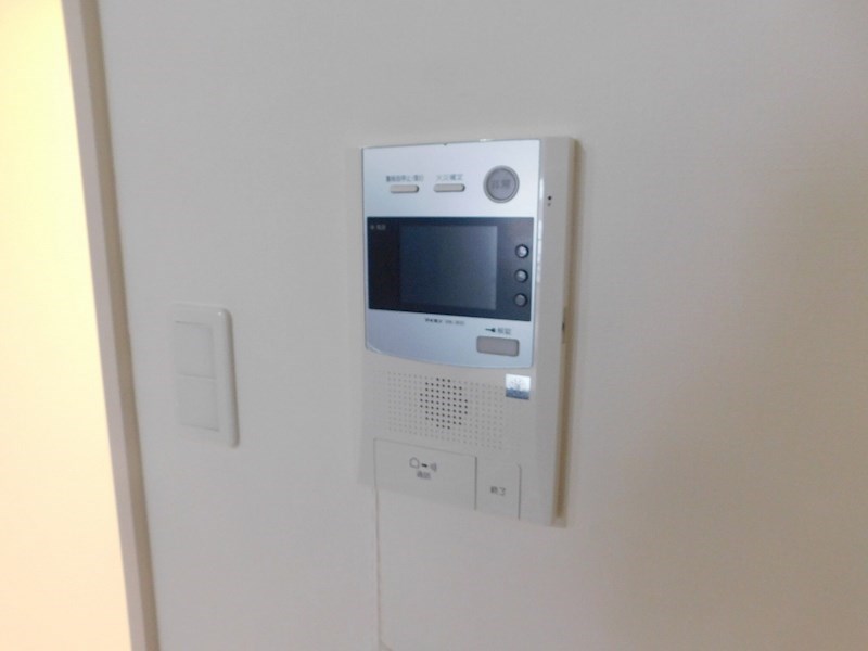 ギャラン竪町Neo ※同タイプ・別の部屋の写真です