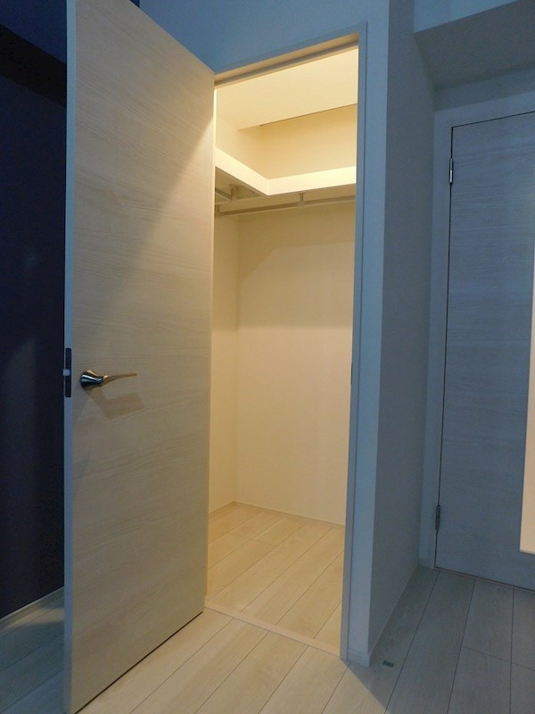ギャラン竪町Neo ※同タイプ・別の部屋の写真です