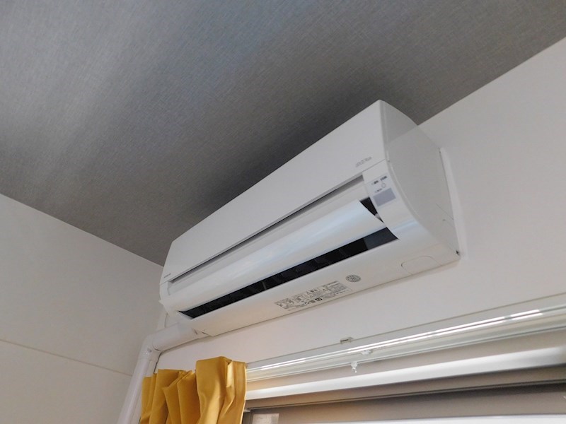 ギャラン竪町Neo ※同タイプ・別の部屋の写真です