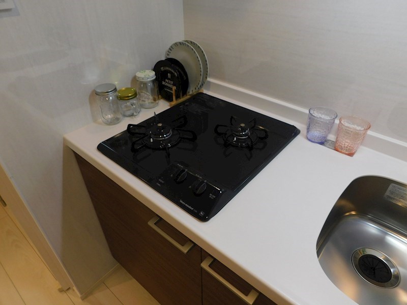 ギャラン竪町Neo ※同タイプ・別の部屋の写真です