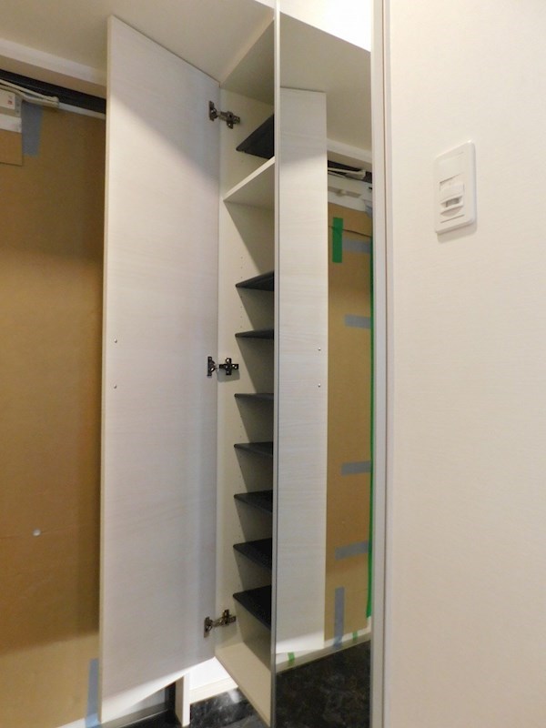 ギャラン竪町Neo ※同タイプ・別の部屋の写真です