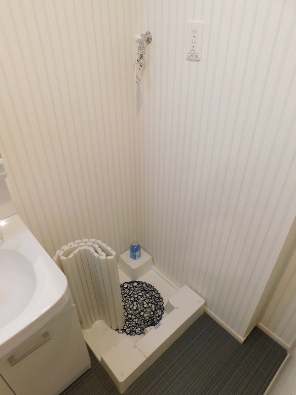ギャラン竪町Neo ※同タイプ・別の部屋の写真です