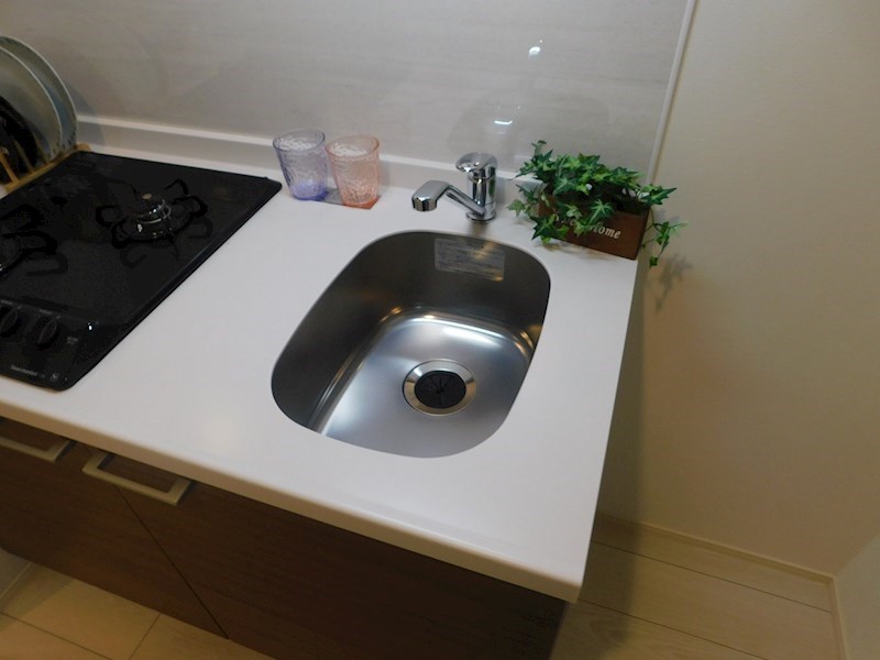ギャラン竪町Neo ※同タイプ・別の部屋の写真です